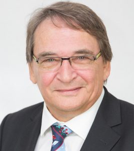 Portrait Jörg Henne